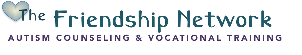 TheFriendshipNetwork Logo