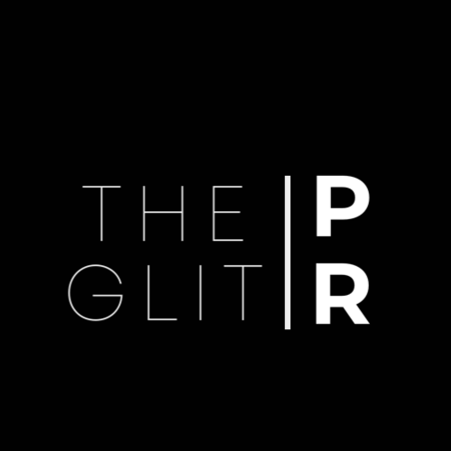 TheGlitPR Logo