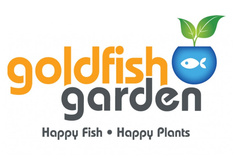 TheGoldfishGarden Logo