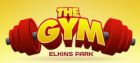 TheGymElkinsPark Logo