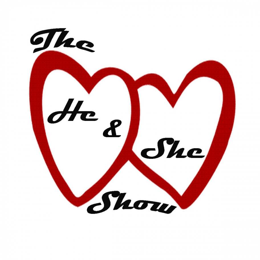 TheHeandSheShow Logo