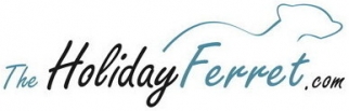 TheHolidayFerret Logo