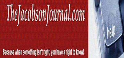 TheJacobsonJournal Logo