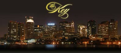 TheKeyBoston Logo