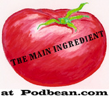 TheMainIngredient Logo