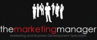 TheMarketingManager Logo