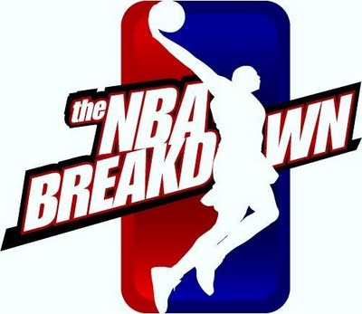 TheNBABreakdown Logo