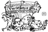 TheOrganicGrill Logo