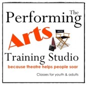 ThePATStudio Logo