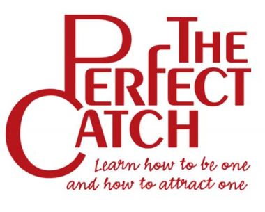 ThePerfectCatch Logo