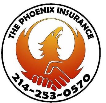 ThePhoenixInsurance Logo