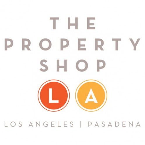 ThePropertyShopLA Logo