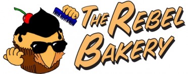 TheRebelBakery Logo