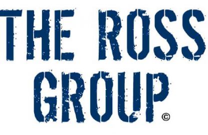 TheRossGroup Logo