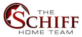 TheSchiffHomeTeam Logo