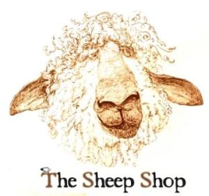 TheSheepShop Logo