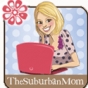 TheSuburbanMom Logo