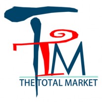 TheTotalMarket Logo