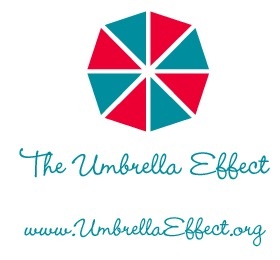 TheUmbrellaEffect Logo