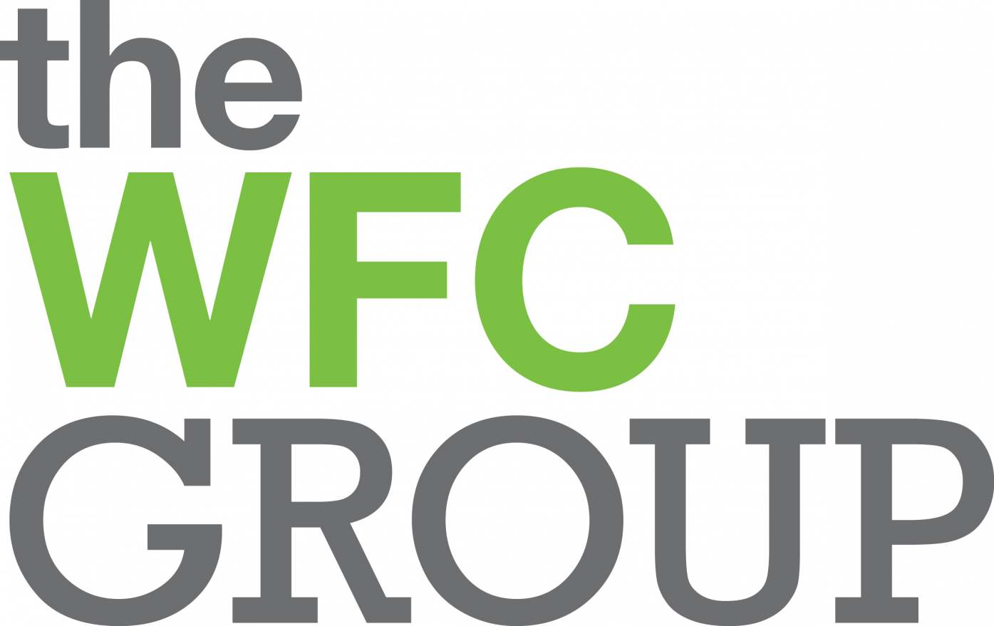 TheWFCGroup Logo