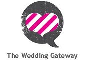 TheWeddingGateway Logo