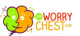 TheWorryChest Logo