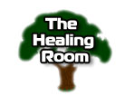 The_Healing_Room Logo