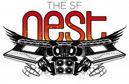The_SF_Nest Logo