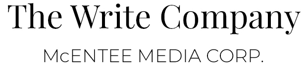 The_Write_Company Logo