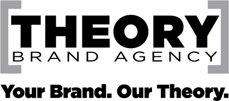 TheoryBrandAgency Logo