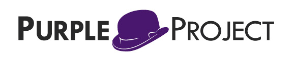 Thepurplehatproject Logo