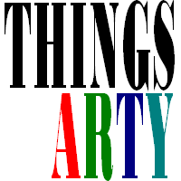 ThingsArty Logo