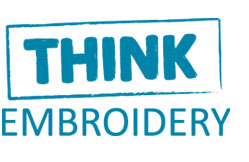 Think_Embroidery Logo