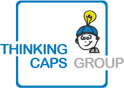 ThinkingCaps Logo
