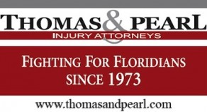 ThomasAndPearlLaw Logo