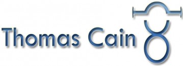 ThomasCainInc Logo