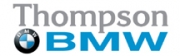 ThompsonBMW Logo