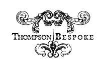ThompsonBespoke Logo