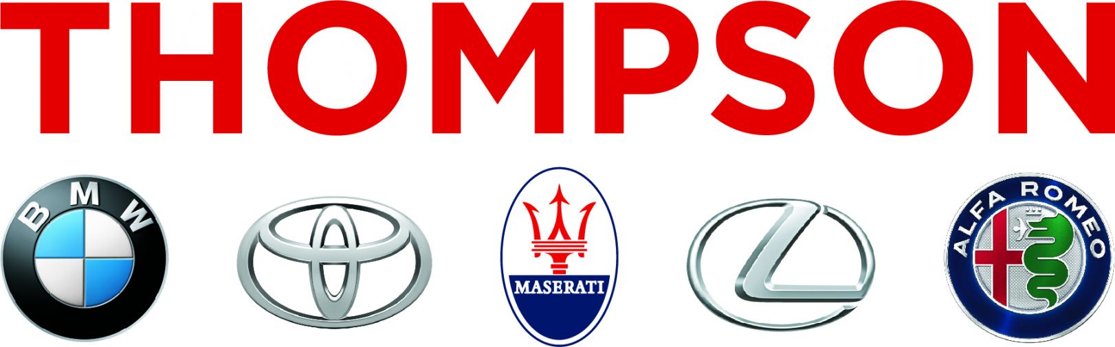 ThompsonOrganization Logo