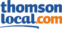 Thomson_Local Logo