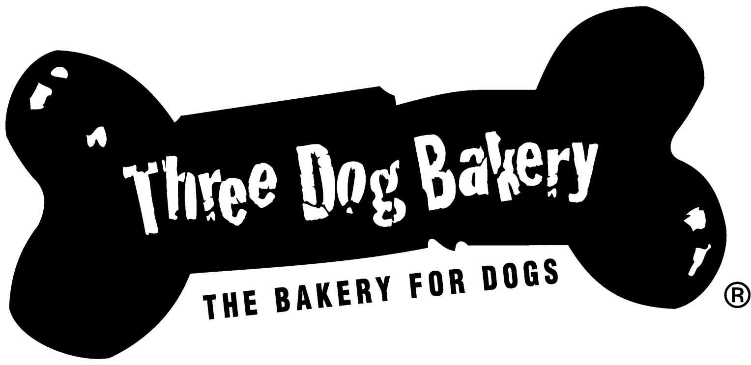 ThreeDogBakery Logo