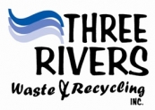 ThreeRiversWaste Logo