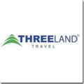 ThreelandTravel Logo