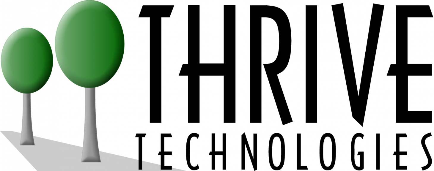 ThriveTechnologies Logo