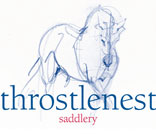 Throstlenest Logo