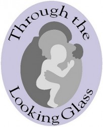 ThroughLookingGlass Logo