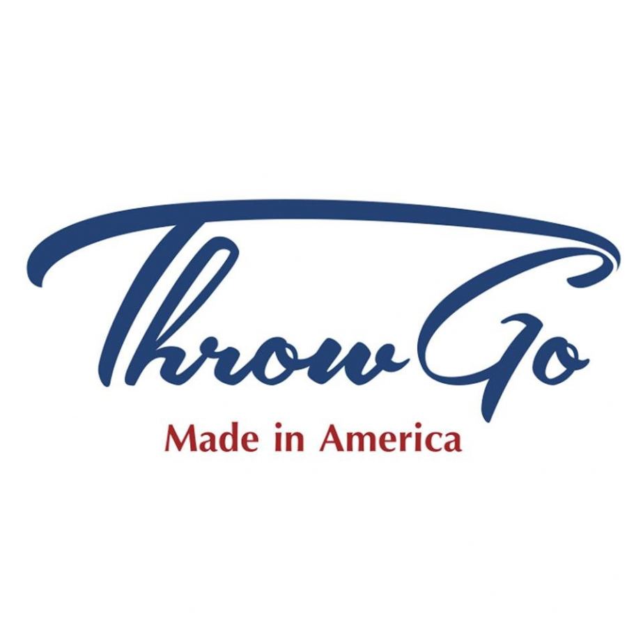 ThrowGoUSA Logo