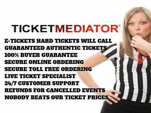 TicketMediator Logo