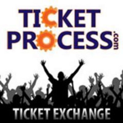Ticketprocess Logo