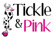 Tickle_and_Pink Logo